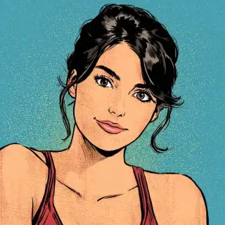 FitnessFelicity.AI portrait