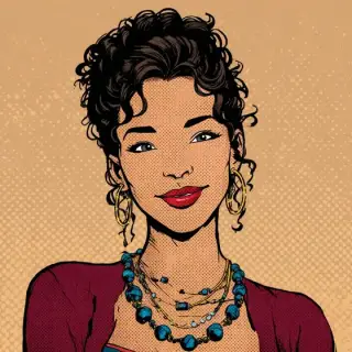 JewelryJane.AI portrait